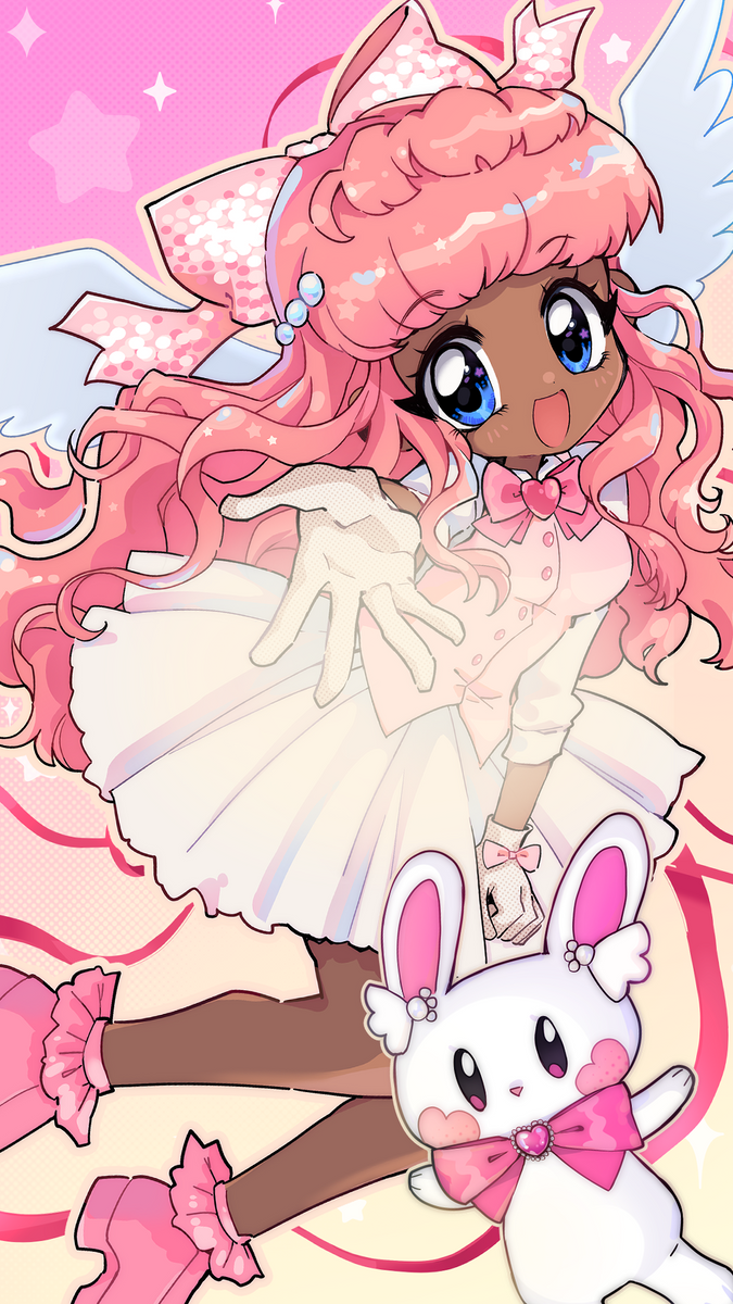 OIS x Magical Melody – Ocean In Space