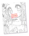 Ocean's 2019 Sketchbook Digital Download