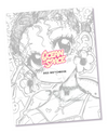 Ocean's 2022 Sketchbook Digital Download
