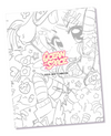 Ocean's 2023 Sketchbook Digital Download
