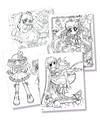 Ocean's 2023 Sketchbook Digital Download