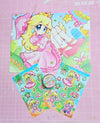 Princess Peach Set