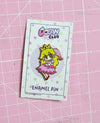 Princess Peach Set
