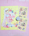 Chobits Set