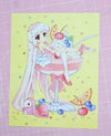 Chobits Set