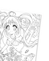 Mermaid Melody Digital Download Set