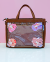Doki Doki Literature Club! Brown Ita Messenger Bag (Pre-order)