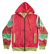 Happy Burger Hoodie