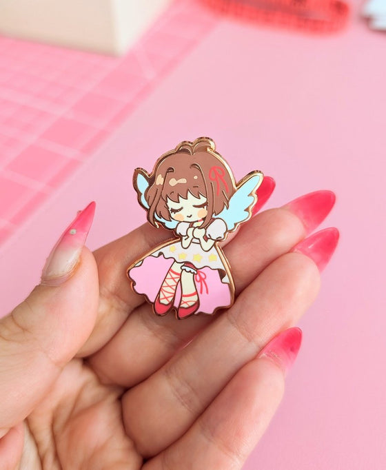 Princess Sakura Set