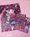 Monster High Set
