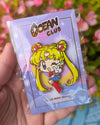Sailor Moon Enamel Pin
