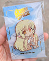 Chobits Enamel Pin