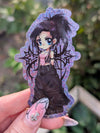 Amy Stickers