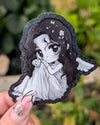 Amy Stickers
