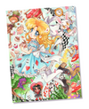 Alice In Wonderland Print