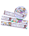 Alice In Wonderland Washi Tape