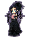 Amy Stickers
