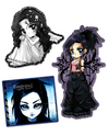 Amy Stickers