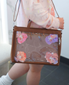 Doki Doki Literature Club! Brown Ita Messenger Bag (Pre-order)