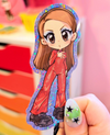 Britney Stickers