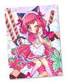 Cafe Mew Mew Print