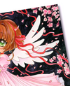 Princess Sakura Print