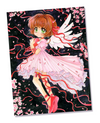 Princess Sakura Print