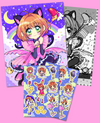 Card Captor Sakura Set