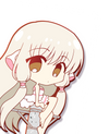 Chobits Enamel Pin