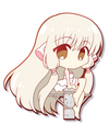 Chobits Enamel Pin