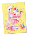 Chobits Print