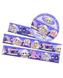  Chobits Washi Tape