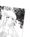 Chobits (2020) Digital Download Set