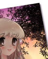 Chobits Print (2020)
