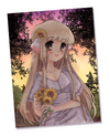 Chobits Print (2020)