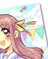 Fruits Basket Print