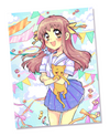 Fruits Basket Print