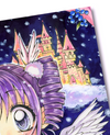 Full Moon wo Sagashite Print