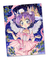 Full Moon wo Sagashite Print