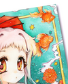 Toilet-Bound Hanako-kun Print