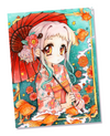 Toilet-Bound Hanako-kun Print