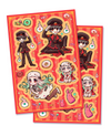 Toilet-Bound Hanako-kun Sticker Sheets (Set of 2)