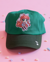 Monika Cap