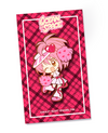 Shugo Chara Enamel Pins