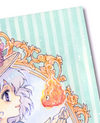 Howl's Moving Castle Print
