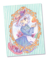 Howl's Moving Castle Print