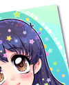 Inuyasha Print