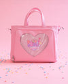 Doki Doki Literature Club! Ita Messenger Bag