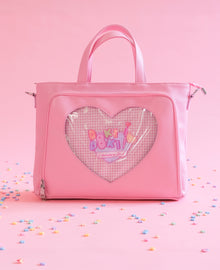  Doki Doki Literature Club! Ita Messenger Bag