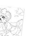 Kiki's Delivery Service Digital Download Set